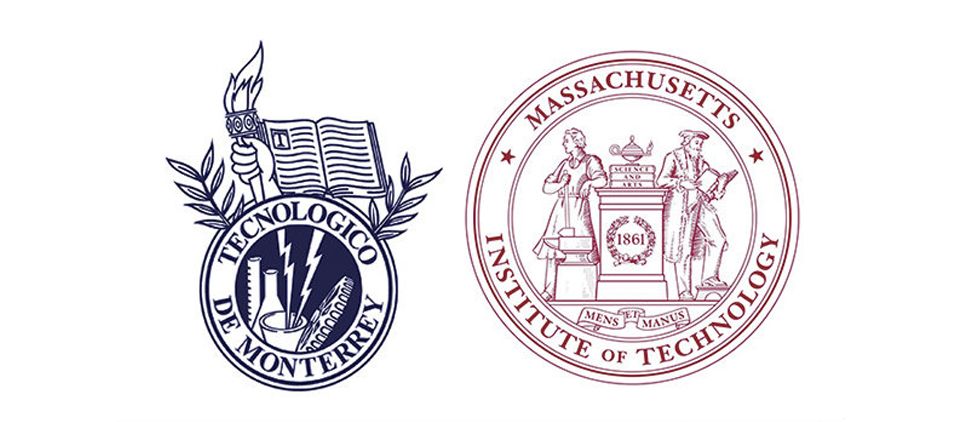 Anuncian convenio entre Tec de Monterrey y MIT Anuncian convenio entre Tec de Monterrey y MIT