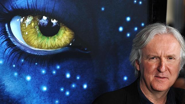 “Avatar los dejará con la boca abierta”: James Cameron