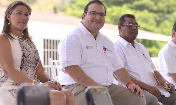 Sancionará Gobierno de Veracruz a escuelas que no suspendieron clases