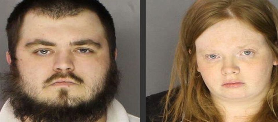 Pareja tortura y mata a niño de 3 años