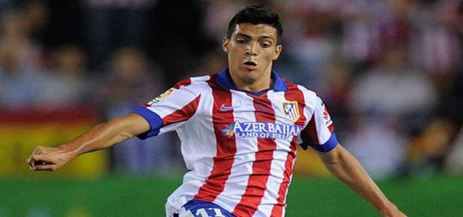 Jiménez debuta en la Champions League