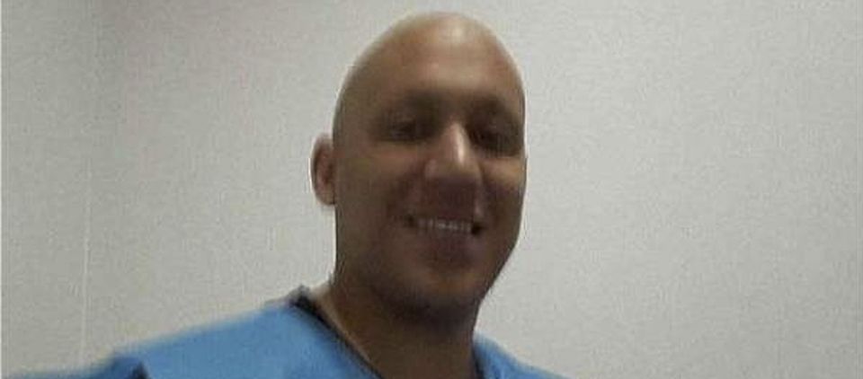 Jonás Gutiérrez anuncia que se recuperó del cáncer