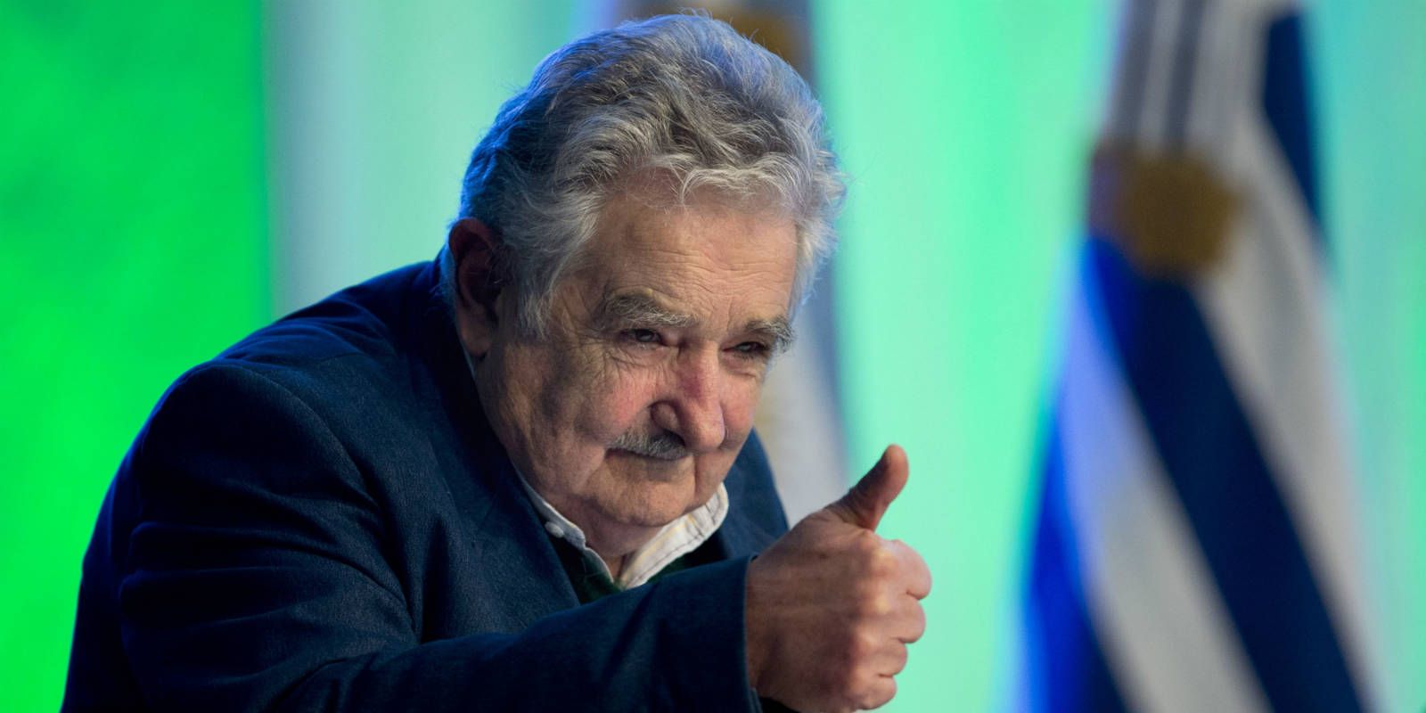 José Mujica asistirá a la Cumbre Iberoamericana a celebrarse en Veracruz José Mujica asistirá a la Cumbre Iberoamericana a celebrarse en Veracruz