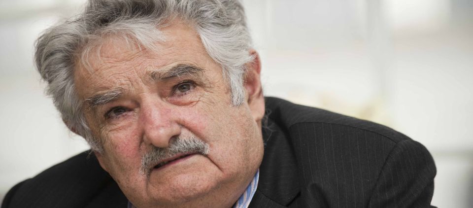 Rechaza la SRE declaraciones de presidente uruguayo Rechaza la SRE declaraciones de presidente uruguayo