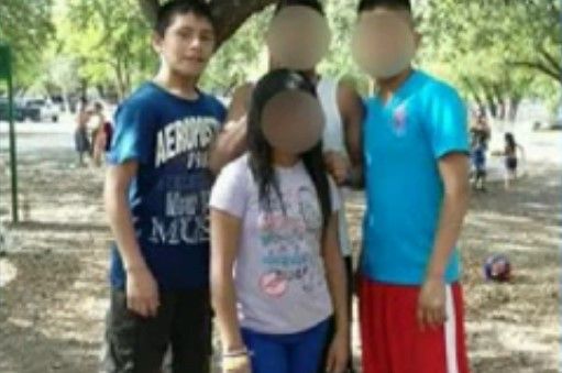 Asesinan a joven de 13 años por resistirse a asalto Asesinan a joven de 13 años por resistirse a asalto