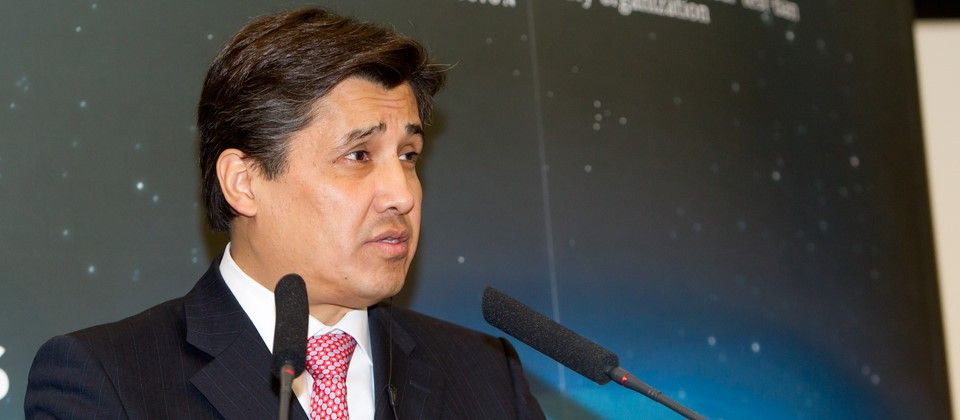 Unión Europea podría enviar expertos por caso Iguala