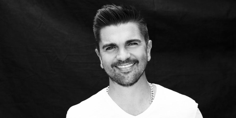 Compone Juanes tema musical para nueva película de Disney Compone Juanes tema musical para nueva película de Disney