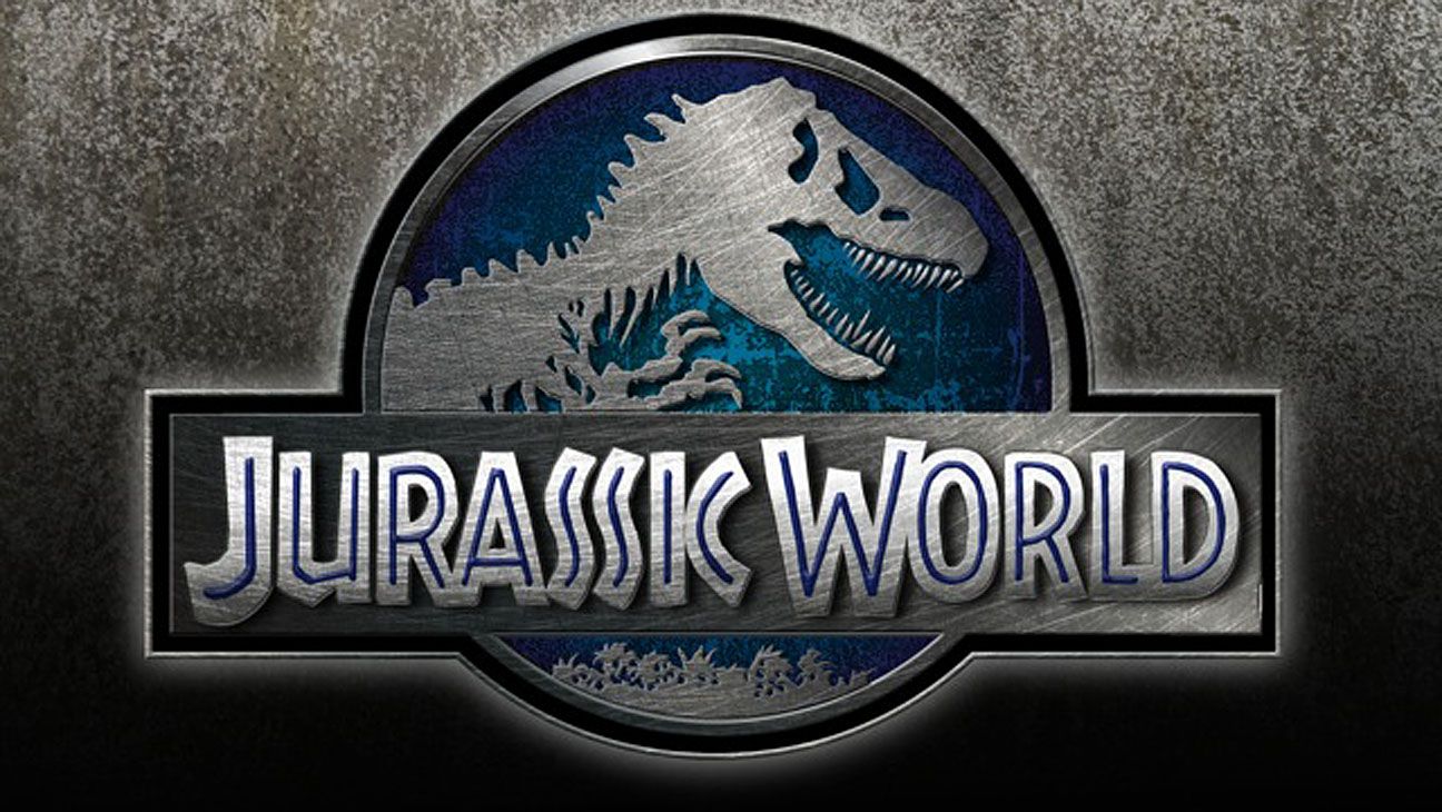 Trailer oficial de Jurassic World Trailer oficial de Jurassic World