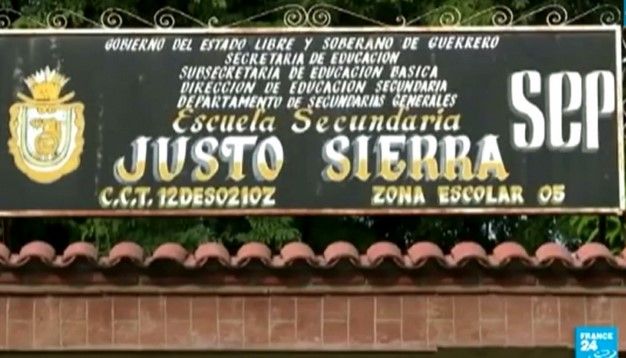 Secuestro de 31 jóvenes en Cocula fue en 2013: gobernador Secuestro de 31 jóvenes en Cocula fue en 2013: gobernador