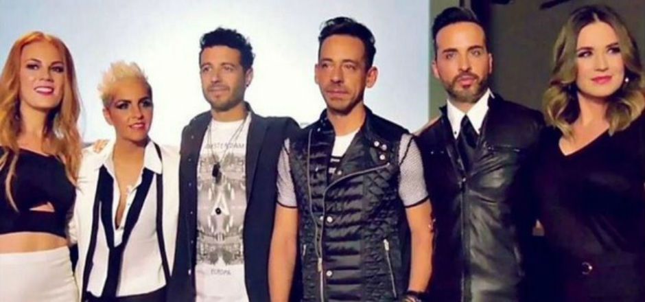 No hay planes de nuevo disco en reencuentro de Kabah No hay planes de nuevo disco en reencuentro de Kabah