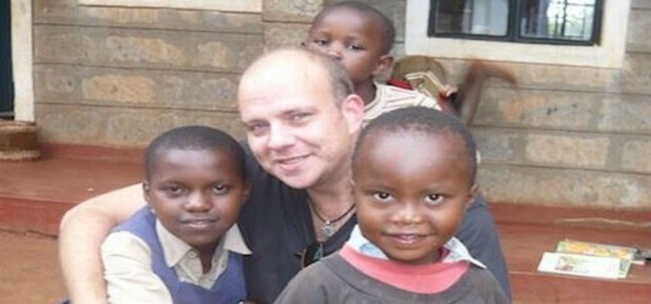 Kenia prohíbe la adopción de niños a extranjeros Kenia prohíbe la adopción de niños a extranjeros