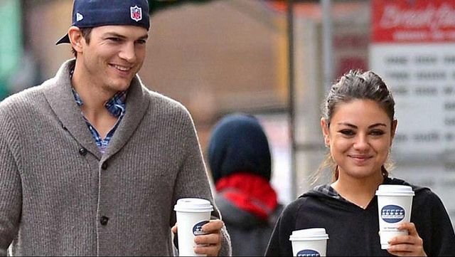 Ashton Kutcher compra dominios con el nombre de su hija