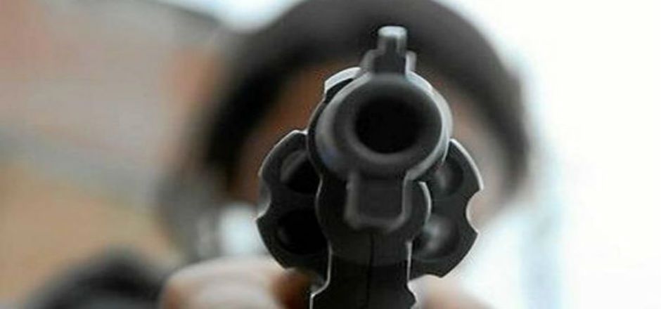 Detienen a líder de sicarios de La Línea Detienen a líder de sicarios de La Línea