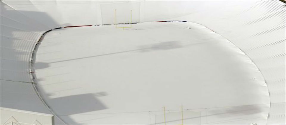 El Jets-Bills se jugará el lunes en Detroit