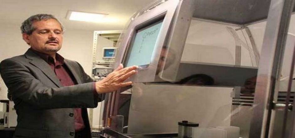 Laboratorio de la UNAM desarrolla la pastilla anticonceptiva masculina Laboratorio de la UNAM desarrolla la pastilla anticonceptiva masculina