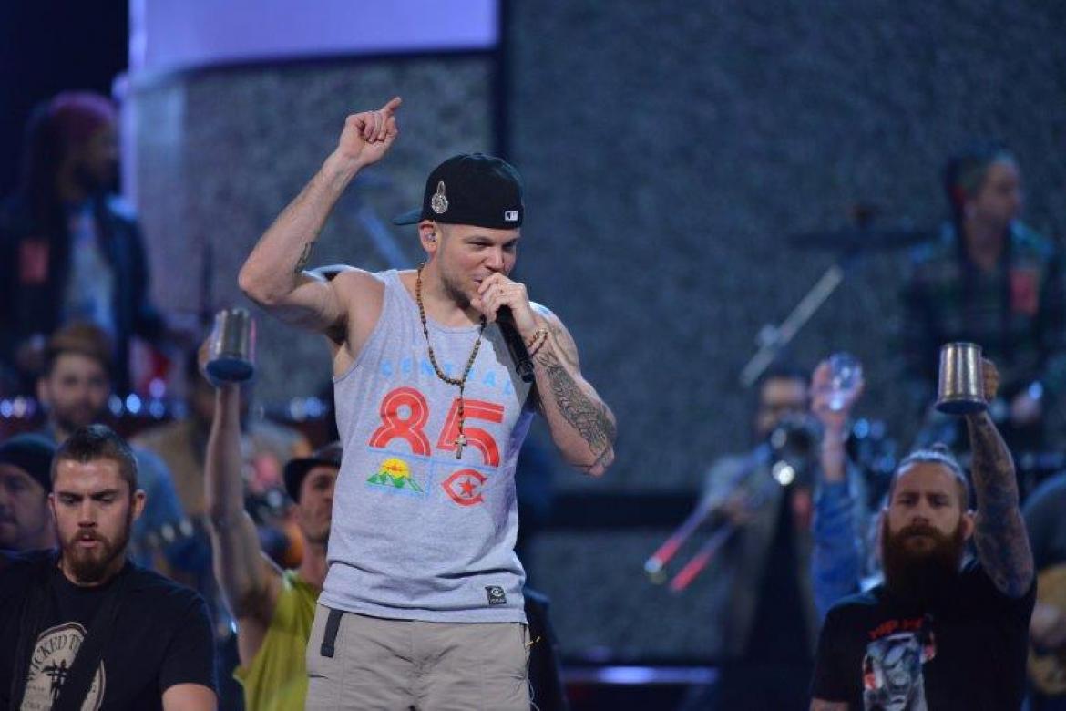 Calle 13, Enrique Iglesias y Banda El Recodo entre los ganadores del Latin Grammy