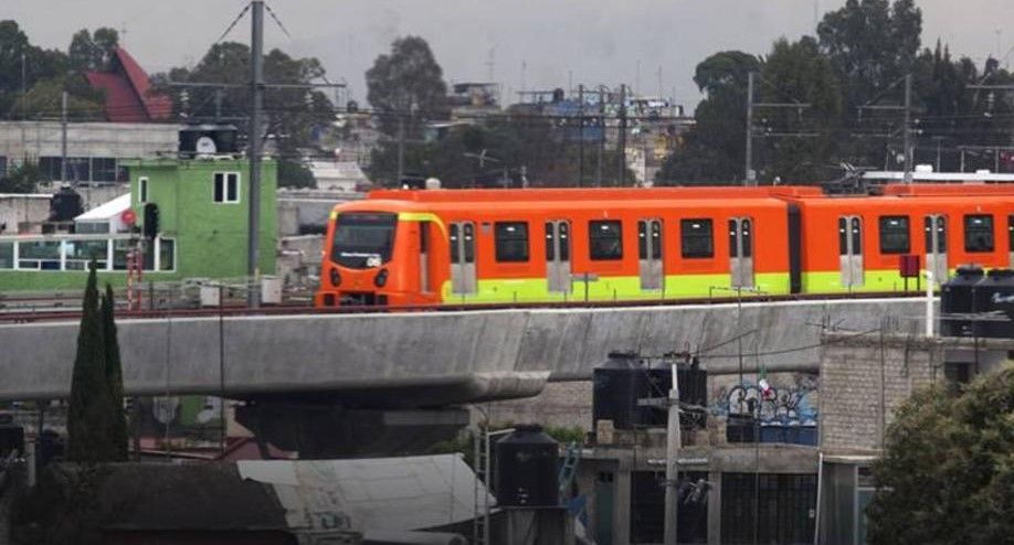 Presentan recurso de defensa funcionarios sancionados por Línea 12 Presentan recurso de defensa funcionarios sancionados por Línea 12