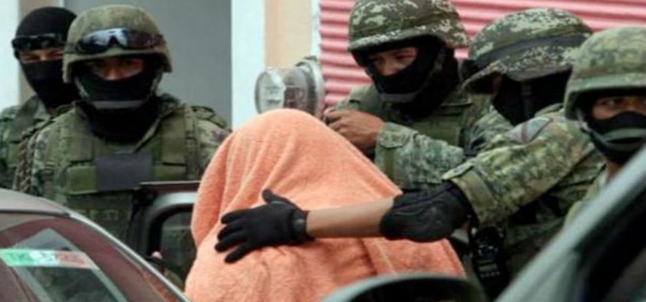 Rescatan a dos víctimas de secuestro en Acapulco