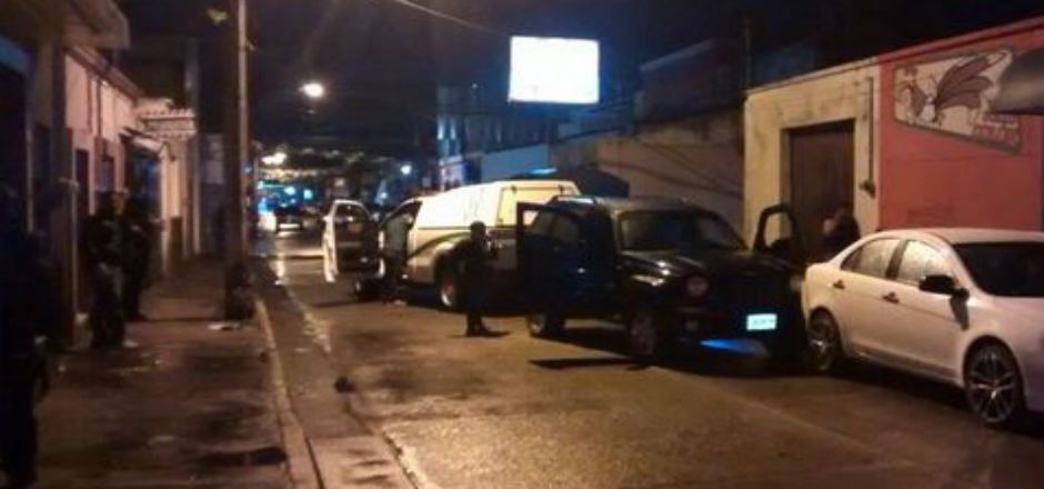 Asesinan a líder panista en Jalisco