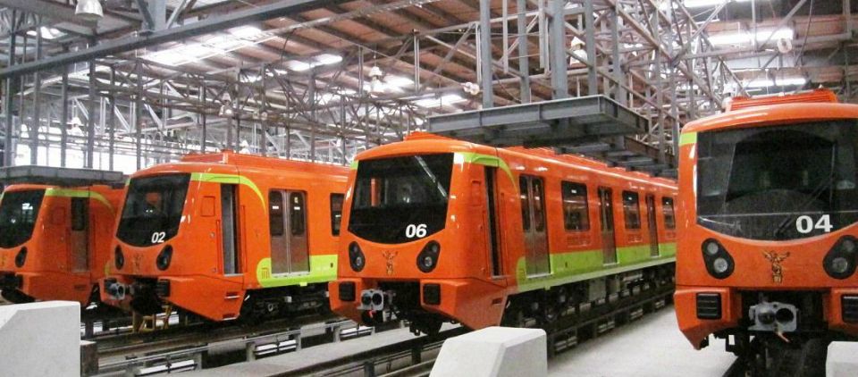 Nuevas sanciones por fallas en Línea 12 del Metro