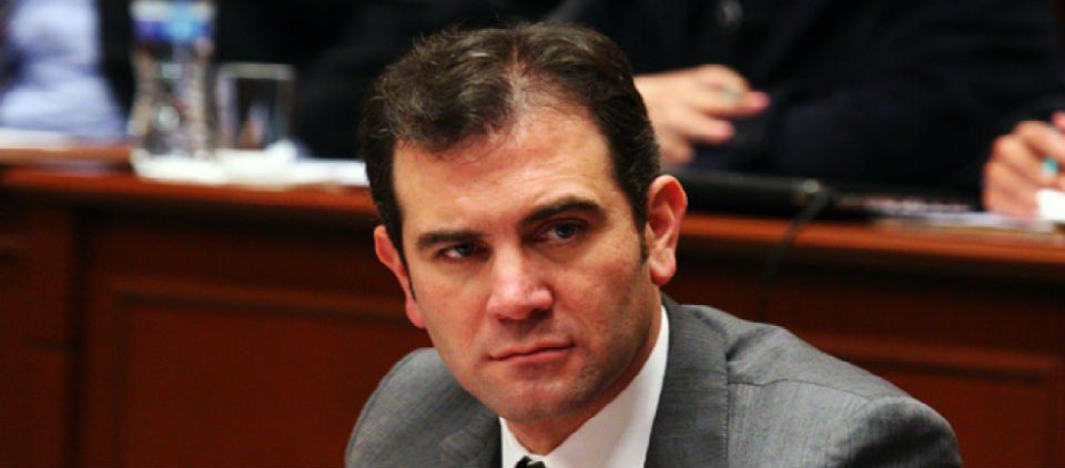 INE no atraerá elecciones de Guerrero en 2015