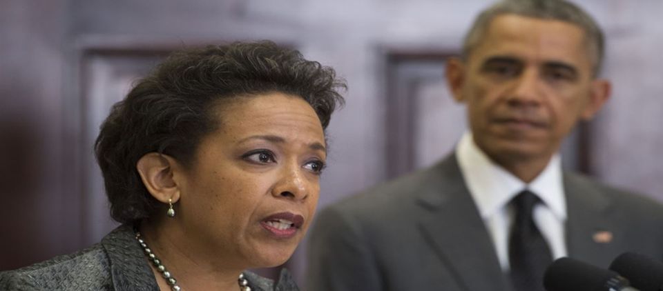 Obama designa nueva procuradora de Justicia