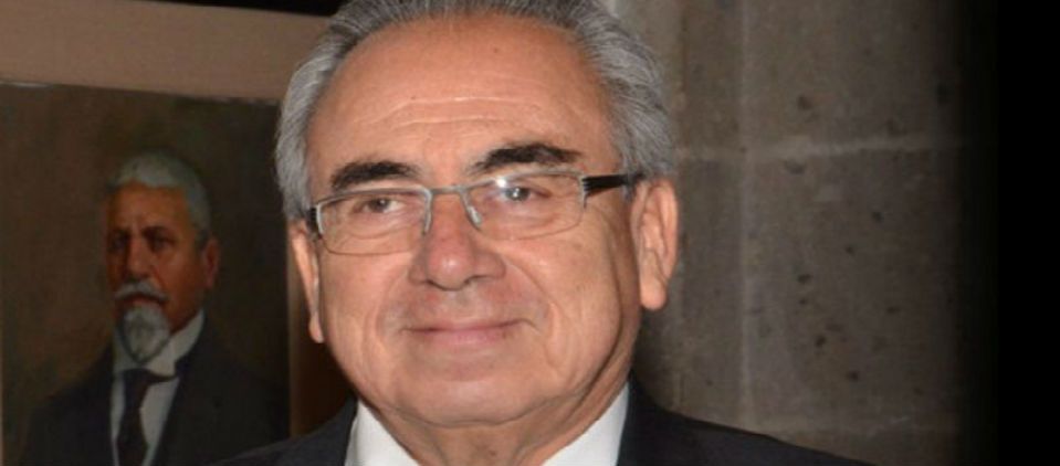 Muere hermano del expresidente Ernesto Zedillo