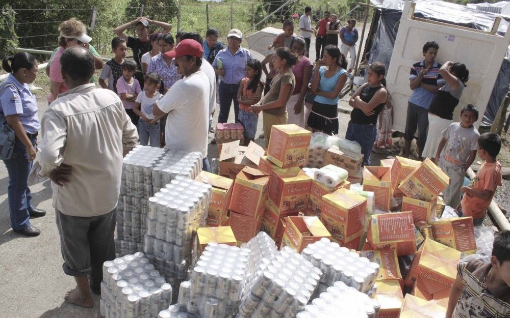 Instituciones deberán seguir la Norma Oficial para otorgar asistencia social alimentaria