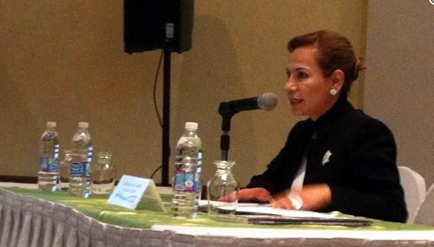 Nombra EPN a ex procuradora mexiquense como juez de la CJF