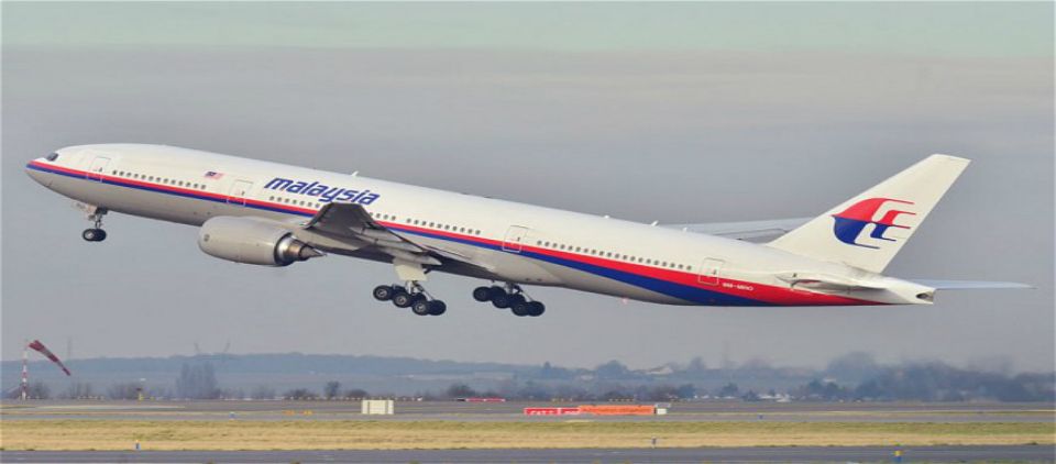 Malaysia Airlines se disculpa por tuit Malaysia Airlines se disculpa por tuit