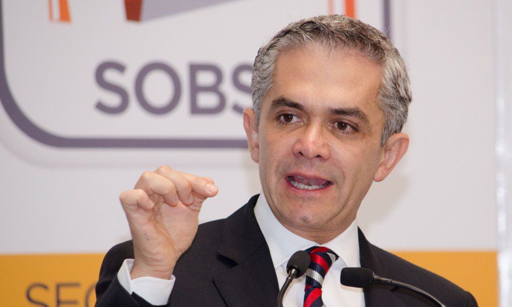 Mancera se salvó. Lo pasan de terapia intensiva a intermedia