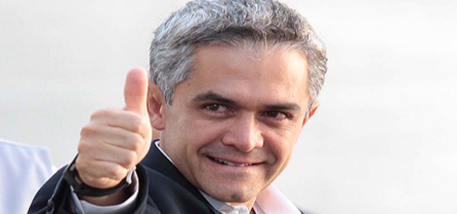 Recibe Mancera alta médica Recibe Mancera alta médica