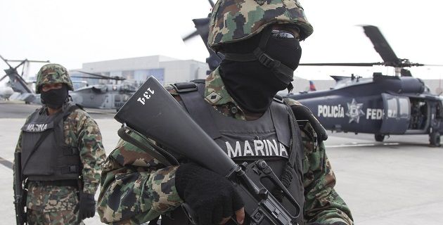México es más violento que hace un año