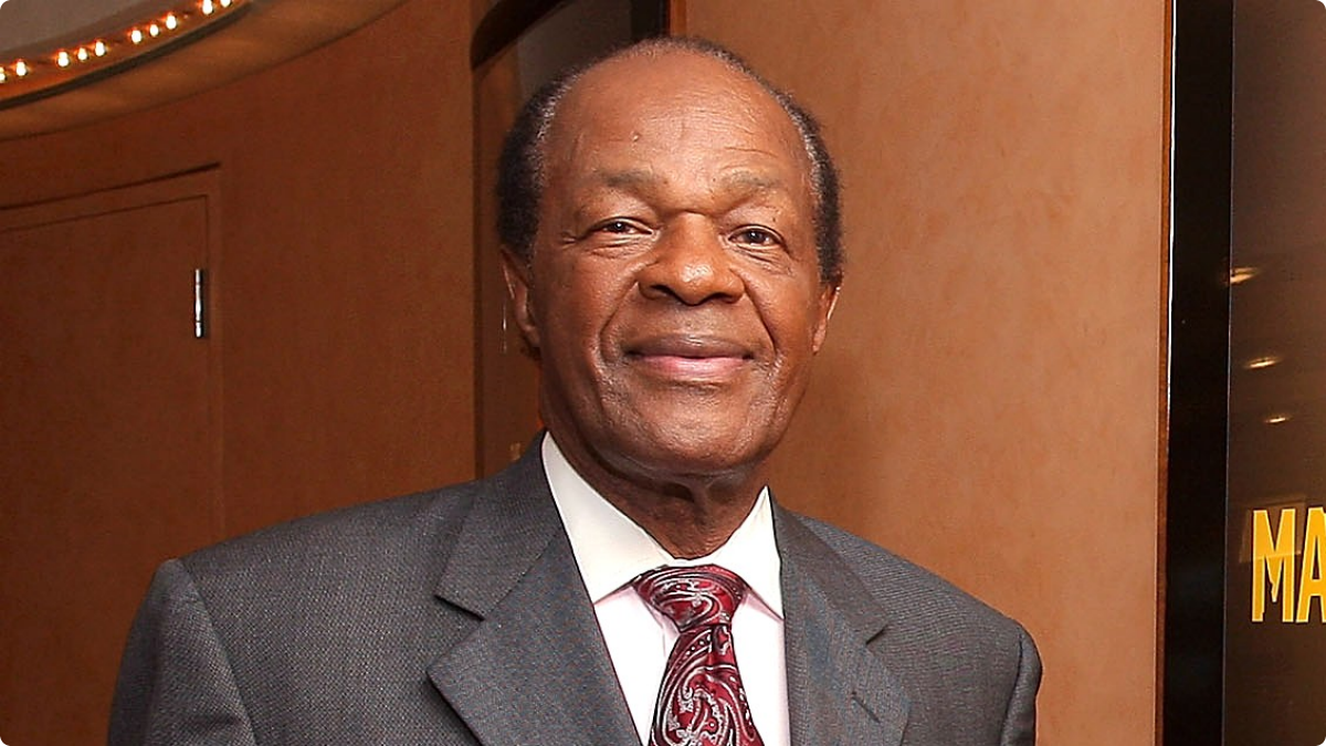 Muere el exalcalde de D.C. Marion Barry Muere el exalcalde de D.C. Marion Barry