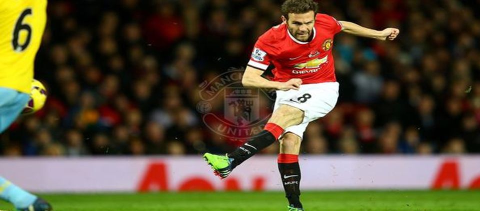 Por fin gana el Manchester United Por fin gana el Manchester United