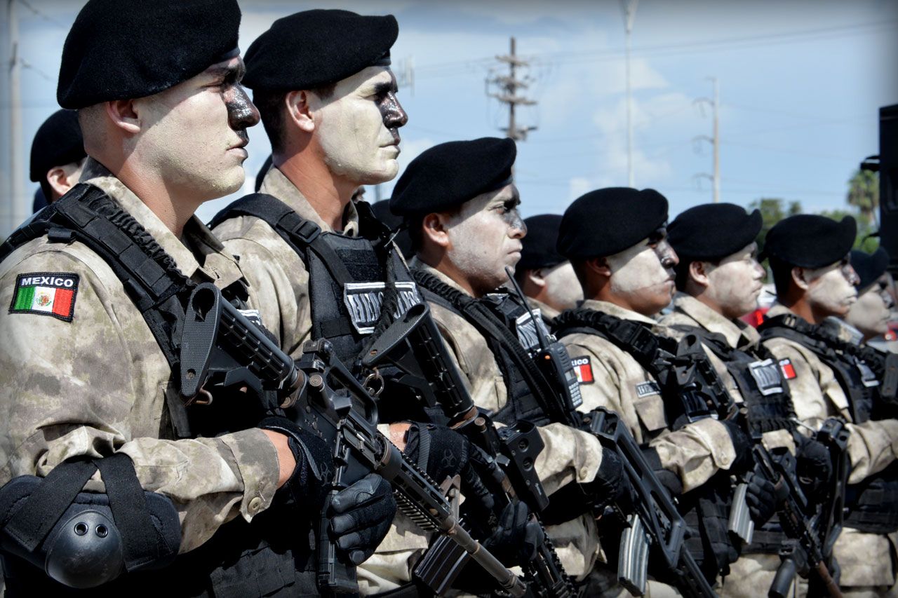 Rinden declaración funcionarios de Matamoros por caso de jóvenes estadounidenses Rinden declaración funcionarios de Matamoros por caso de jóvenes estadounidenses