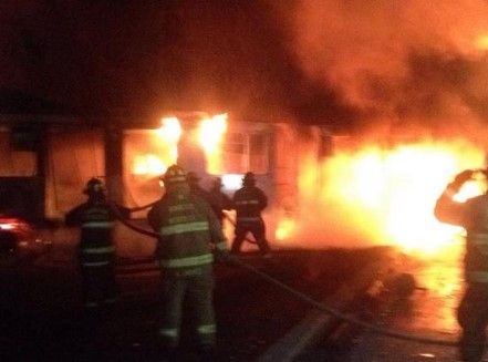 Consignan a un estudiante por incendio de Metrobús