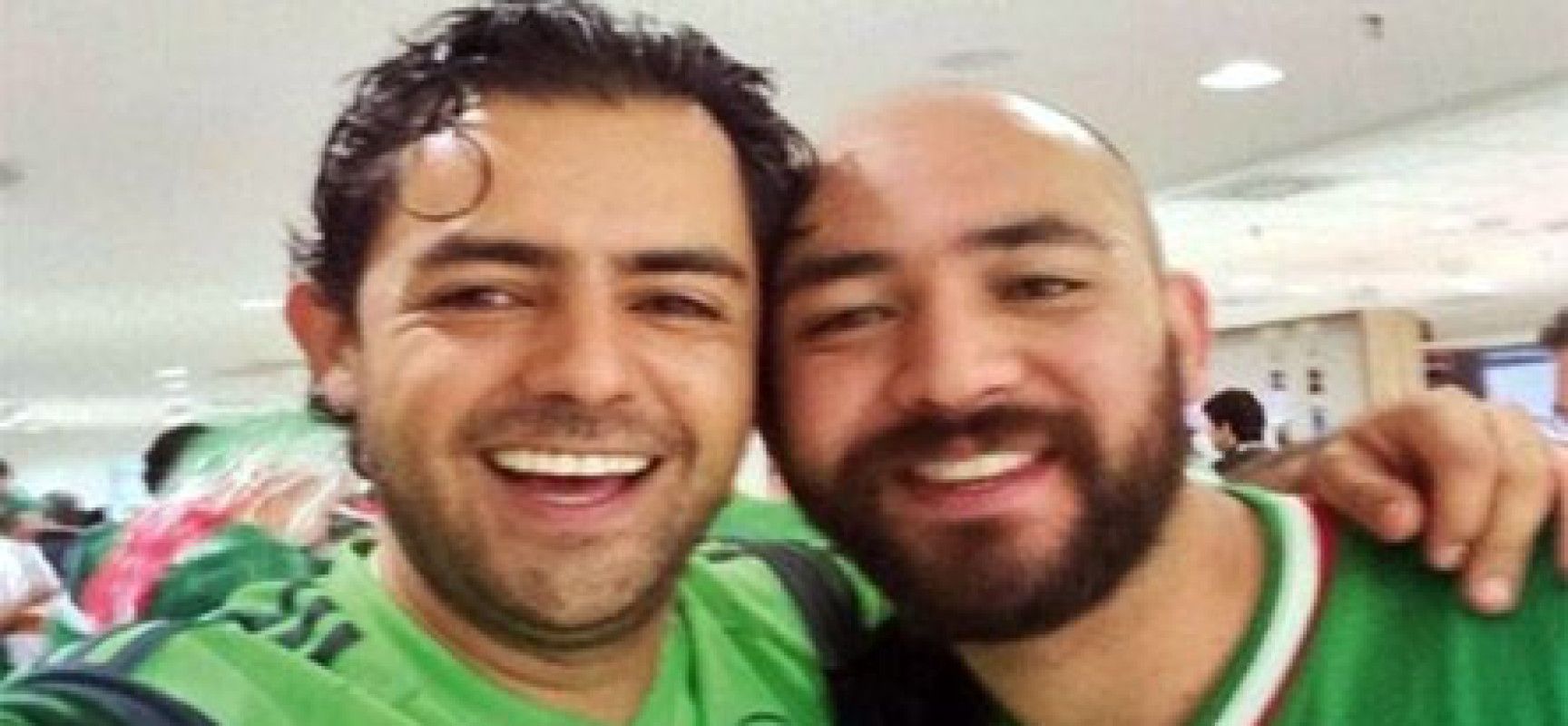 Mexicanos absueltos en Brasil ya están en México: abogado Mexicanos absueltos en Brasil ya están en México: abogado