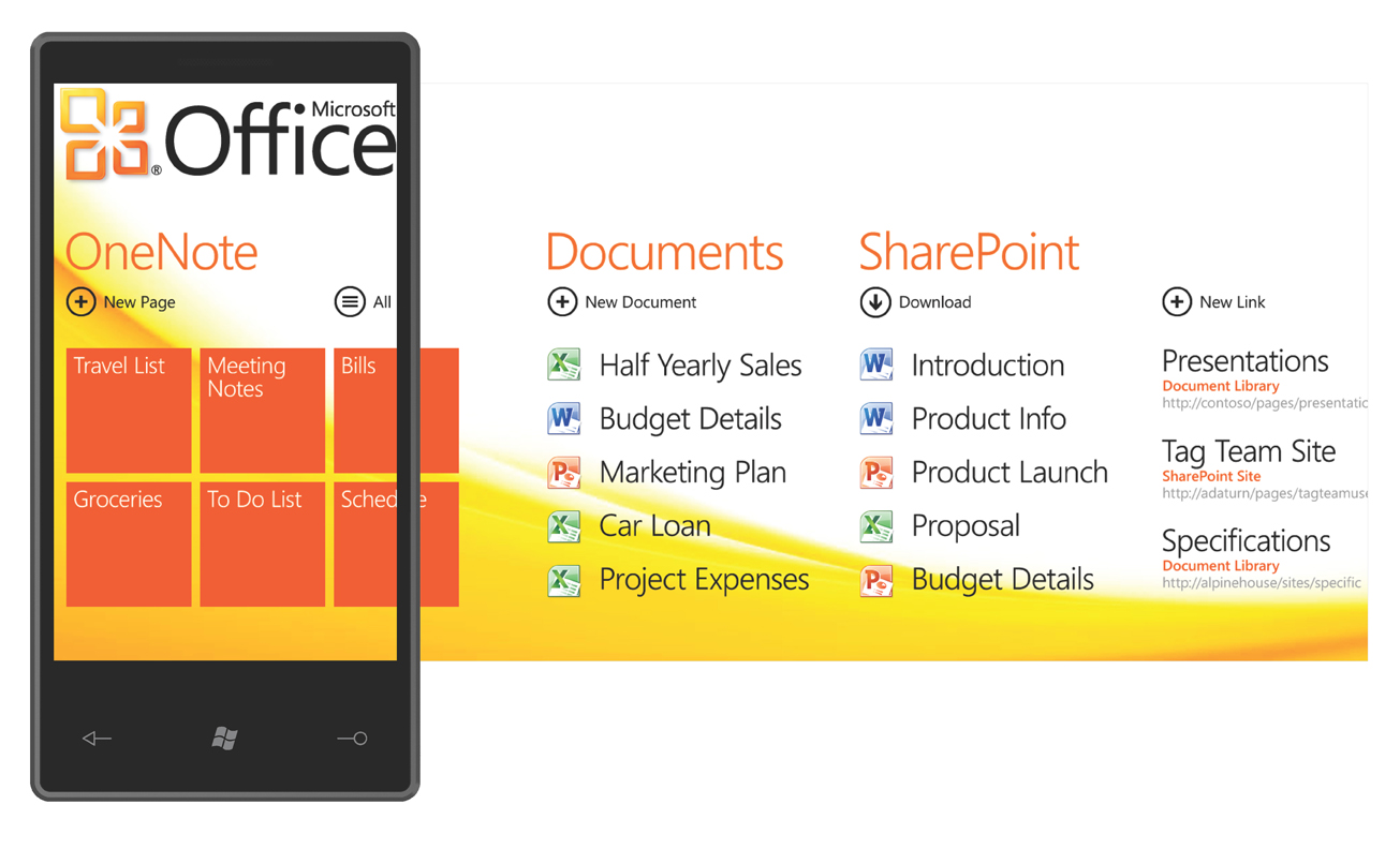 Microsoft Office será gratis en dispositivos móviles