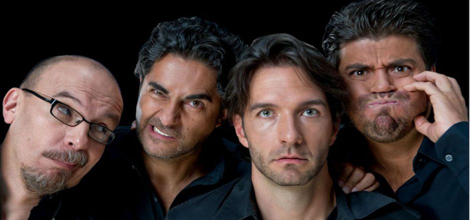 Raúl Araiza anuncia salida de Miembros al aire Raúl Araiza anuncia salida de Miembros al aire