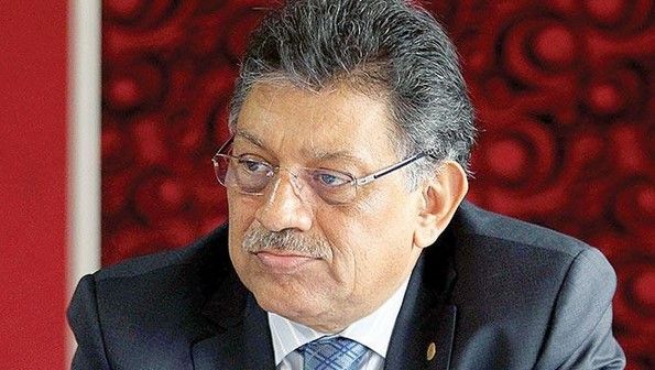 Suicidio sería renovar ahora la dirigencia del PRD: Miguel Alonso Raya