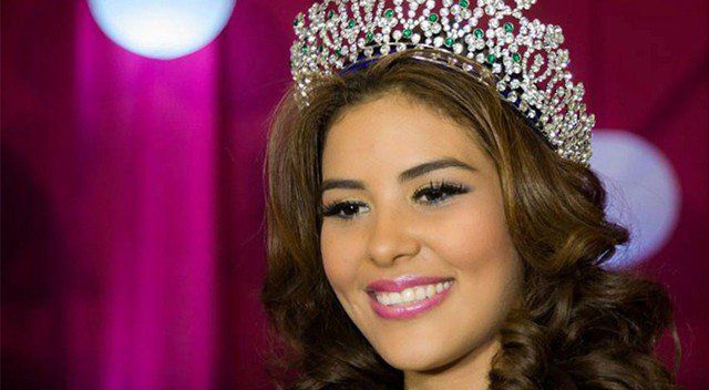 Acusan de feminicidio a detenidos por muerte de Miss Honduras Acusan de feminicidio a detenidos por muerte de Miss Honduras