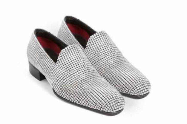 Los zapatos más caros del mundo Los zapatos más caros del mundo