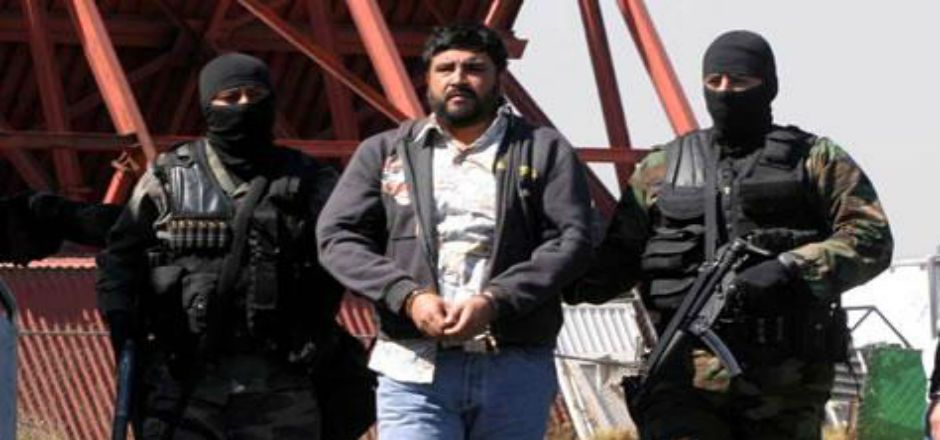 Investigan inconsistencias en la extradición de Alfredo Beltrán Leyva Investigan inconsistencias en la extradición de Alfredo Beltrán Leyva