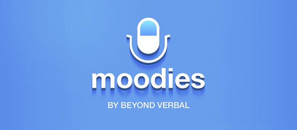 Moodies, la aplicación que lee las emociones Moodies, la aplicación que lee las emociones