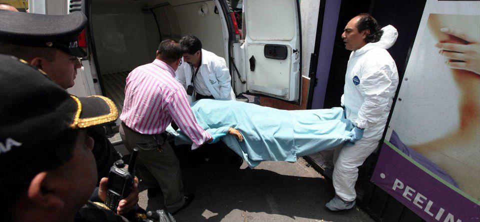 Once años de cárcel a cirujano plástico por homicidio Once años de cárcel a cirujano plástico por homicidio