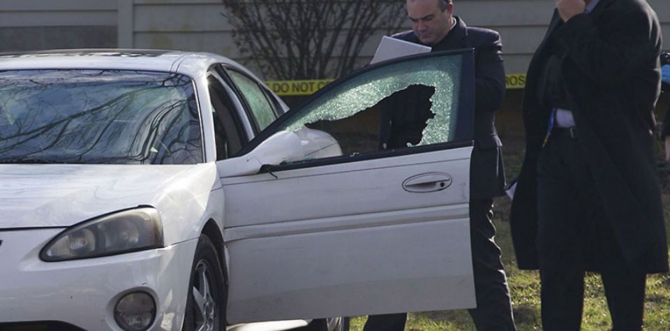 Muere otro joven negro en Ferguson Muere otro joven negro en Ferguson