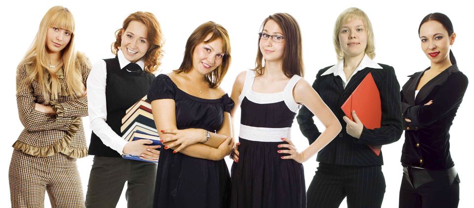 México baja 12 lugares en equidad de género México baja 12 lugares en equidad de género