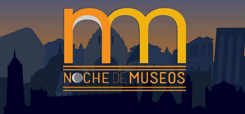 Cumple 5 años el proyecto Noche de Museos Cumple 5 años el proyecto Noche de Museos