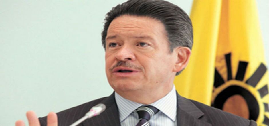 Incompletas las medidas del presidente Peña: PRD Incompletas las medidas del presidente Peña: PRD